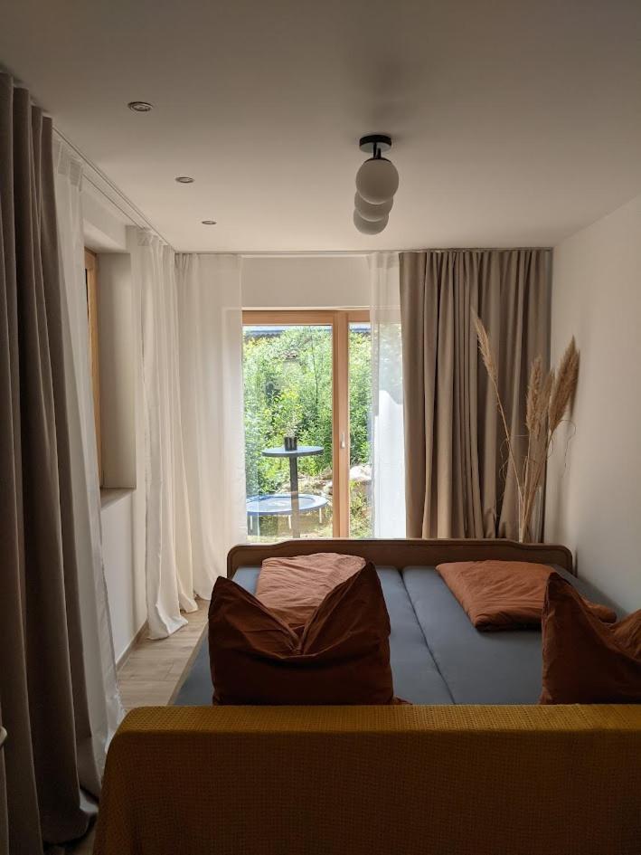 Urlauben Mit Genuss Im Foodieversum Apartment
