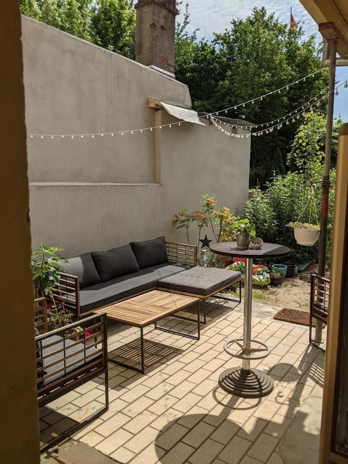 Urlauben Mit Genuss Im Foodieversum Apartment *