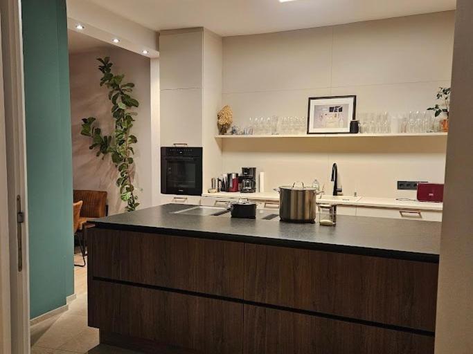 Apartment Urlauben Mit Genuss Im Foodieversum Rees