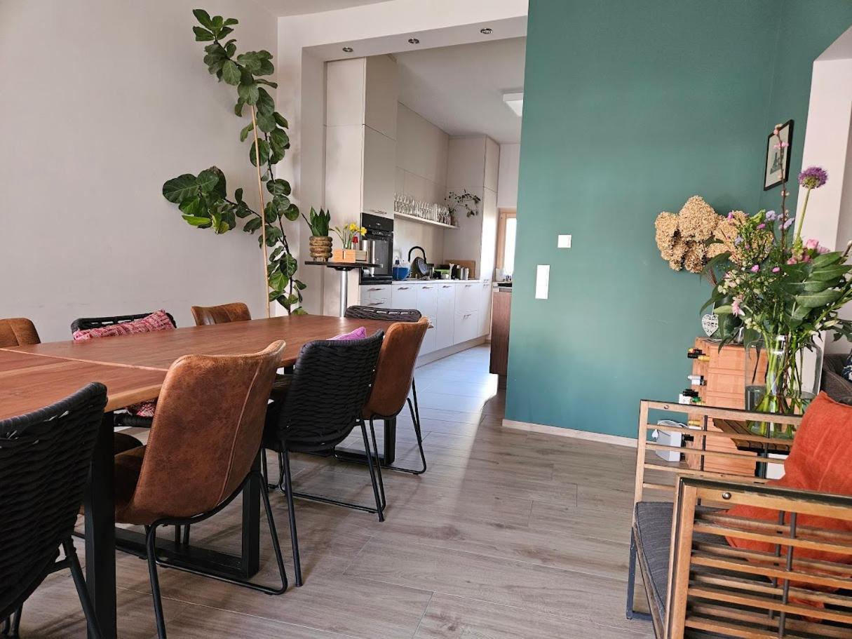 Urlauben Mit Genuss Im Foodieversum Apartment